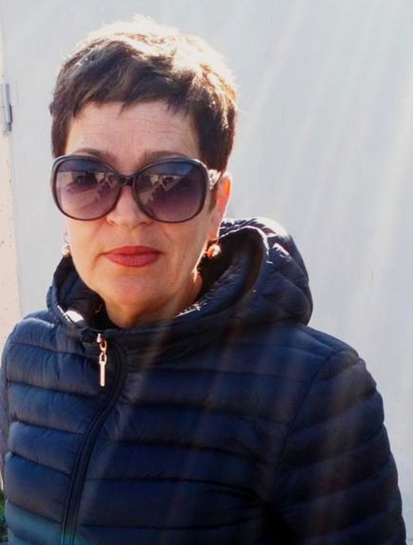Вера Михайловна Шулепова