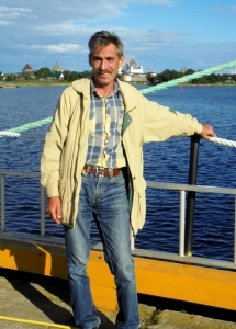 Тимофеев Александр Николаевич