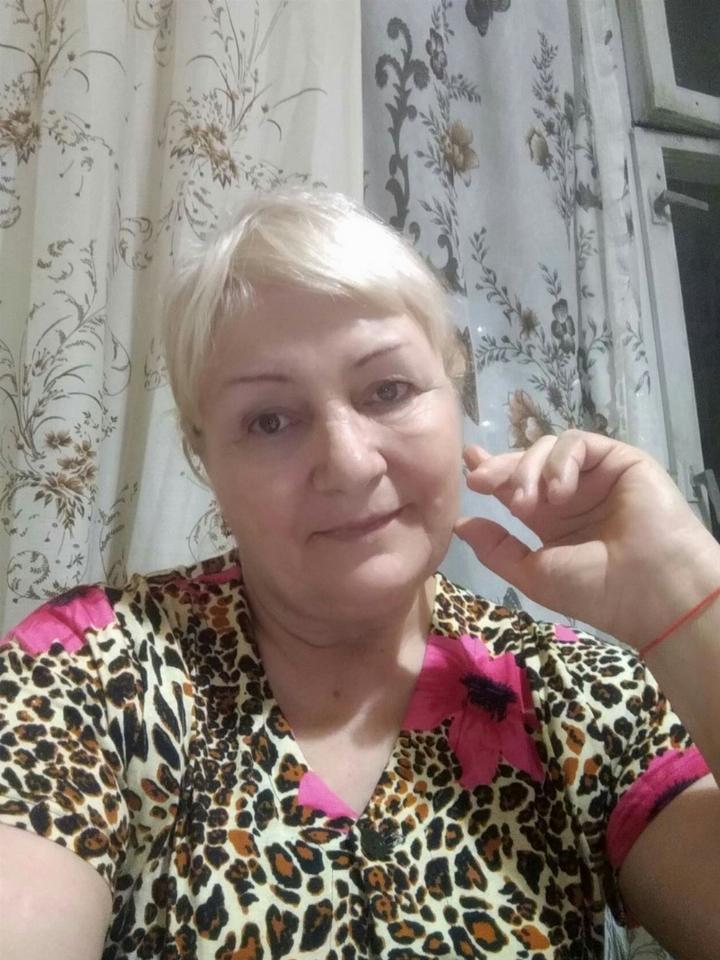 Липина Галина Алексеевна  <br> Еврейская автономная область