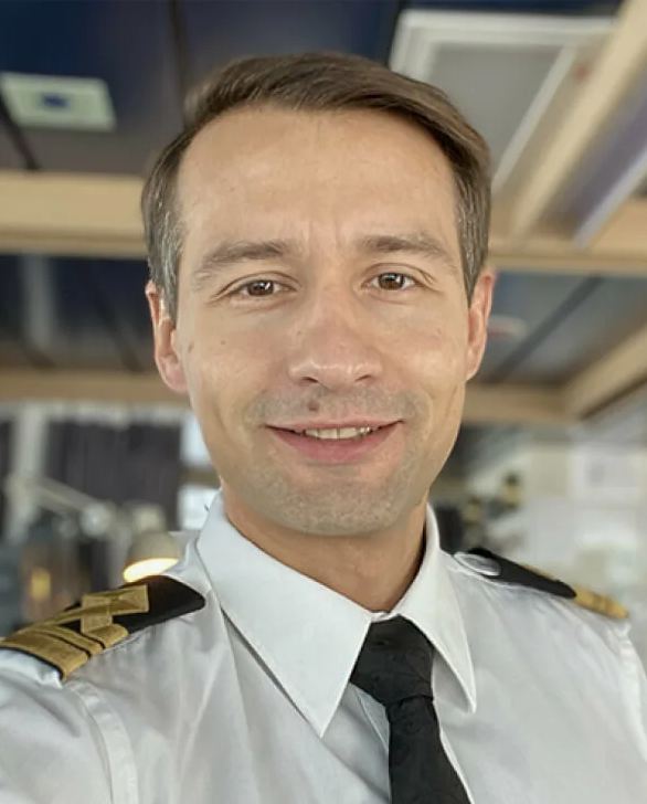 Эндауров Алексей Александрович